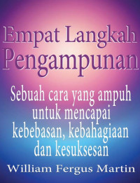 Image of (e) Empat-Langkah-Pengampunan-William-Fergus-Martin