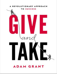 Image of (e) Give and Take