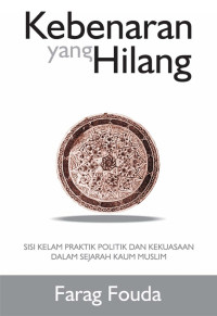 Image of (e)Kebenaran yang Hilang