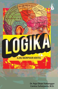 Image of (E) Logika Ilmu Berpikir Kritis