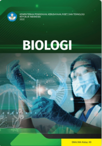 Image of BIOLOGI XII  KAMENPEN,KEB,RIS DAN TEK RI
