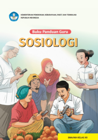 Image of Buku Panduan Guru Sosiologi
SMA-MA Kelas XII - Kurikulum Merdeka