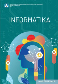Image of INFORMATIKA UNTUK SMA XI