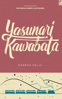 Image of (E) SERI SASTRA DUNIA DAERAH SALJU