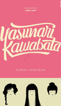 Image of (E) 	Rumah perawan