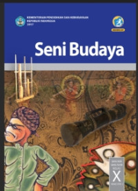 Image of Seni Budaya kelas x semester (2)