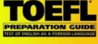 Image of PREPARATION COURSE FOR THE TOEFL TEST OF ENGLISH AS A FOREIGN LANGUAGE