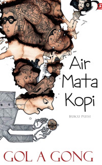 Image of (e) AIR MATA KOPI