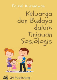 Image of (E) keluarga dan budaya dalam tinjauan sosiologi