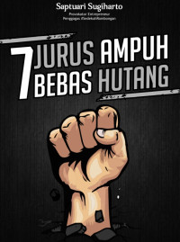Image of (E) 7 jurus ampuh bebas utang