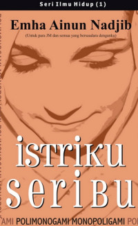 Image of (E) istriku seribu