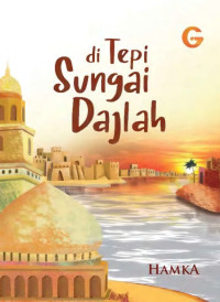 Image of (E) Di tepi sungai Dajlah