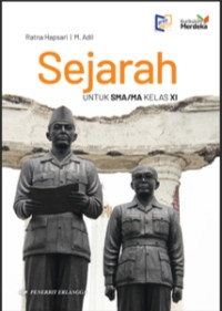 Image of SEJARAH UNTUK SMA/MA KELAS XI KURIKULUM MERDEKA