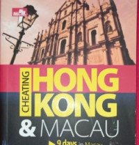 Image of SHORTRIP HONG KONG MACAU