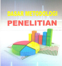Image of (E) dasar metodologi penelitian