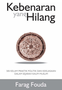 Image of (E) Kebenaran yang Hilang