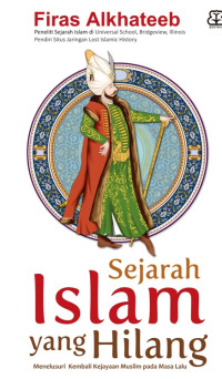 Image of (E) Sejarah Islam yang hilang