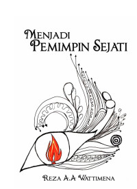 Image of (E) MENJADI PEMIMPIN SEJATI