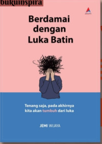 Image of Berdamai dengan Luka Batin