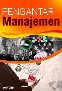 Image of (e) PENGANTAR MANAJEMEN