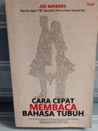 Image of (E) Cara cepat membaca bahasa tubuh