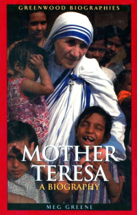 Image of (e)MOTHER TERESA