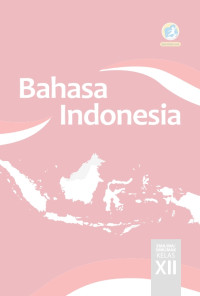 Image of (E) buku guru bahasa indonesia