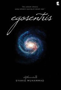 Image of (e) Egosentris - by Syahid Muhammad