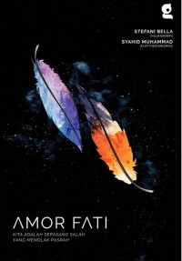 Image of (e) Amor Fati - by Syahid Muhammad (1)