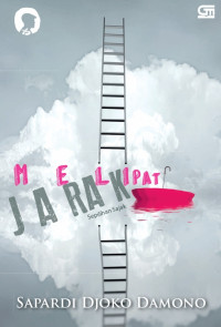 Image of (e) Melipat Jarak