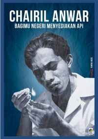 Image of (e) Seri Buku Tempo :rnChairil Anwar