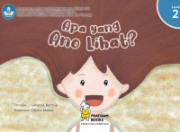 Image of (E) apa yang ano liat