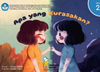 Image of (E) apa yang kurasakan