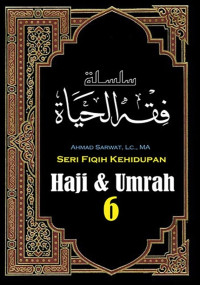 Image of (e) Seri Fiqih Kehidupan (6) rnHaji & Umrah