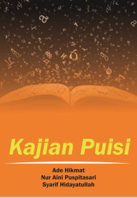 Image of (e) Kajian Puisi ( PDFDrive )