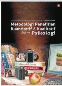 Image of (e)2015 Metodologi Penelitian Kuantitatif & Kualitatif Dalam P | PDF