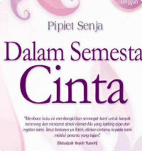 Image of (E) Dalam Semesta Cinta ( PDFDrive )
