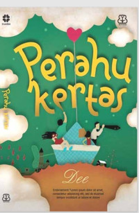 Image of (e)Perahu Kertas ( PDFDrive )