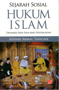 Image of (e) Sejarah Sosial Hukum Islam Dinamika Fikih Pada Abad Pertengahan ( PDFDrive )