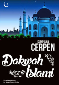 Image of (e)Kumpulan Cerpen Dakwah Islami ( PDFDrive )