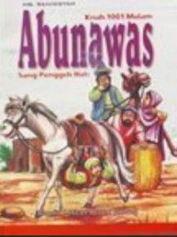 Image of (e)buku-kisah-1001-malam-abu-nawas-sang-penggeli-hati-rahimsyah
