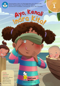 Image of (E) ayo kenali indra kita