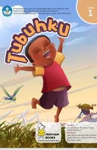 Image of (e) TUBUH KU