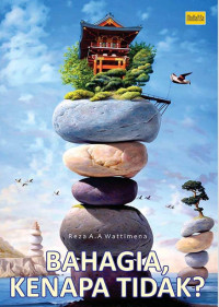 Image of (e)Bahagia kenapa tidak 1