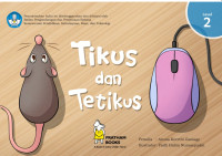 Image of (e) Tikus dan Tetikus