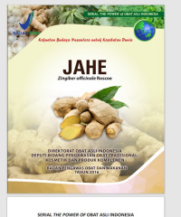 Image of (E) buku jahe