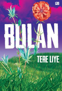 Image of (e) Tere Liye - Bulan