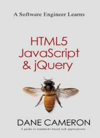 Image of (e) Html5 Javascript and Jquery_