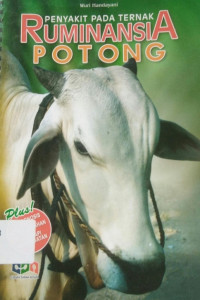 Image of Penyakit Pada Ternak Ruminansia Potong