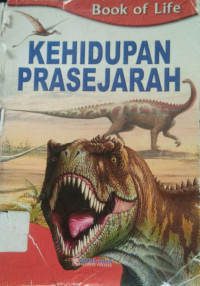 Image of KEHIDUPAN PRASEJARAH